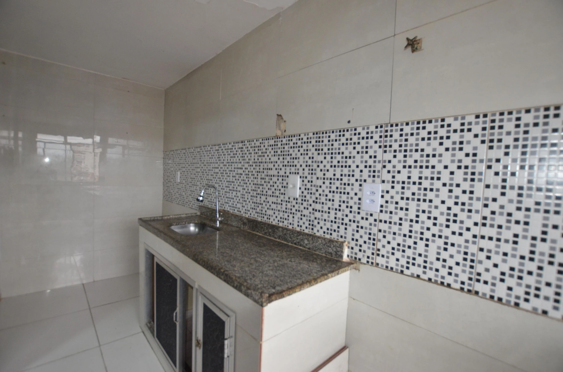 Apartamento de 2 quartos e 50 m² — photo 13