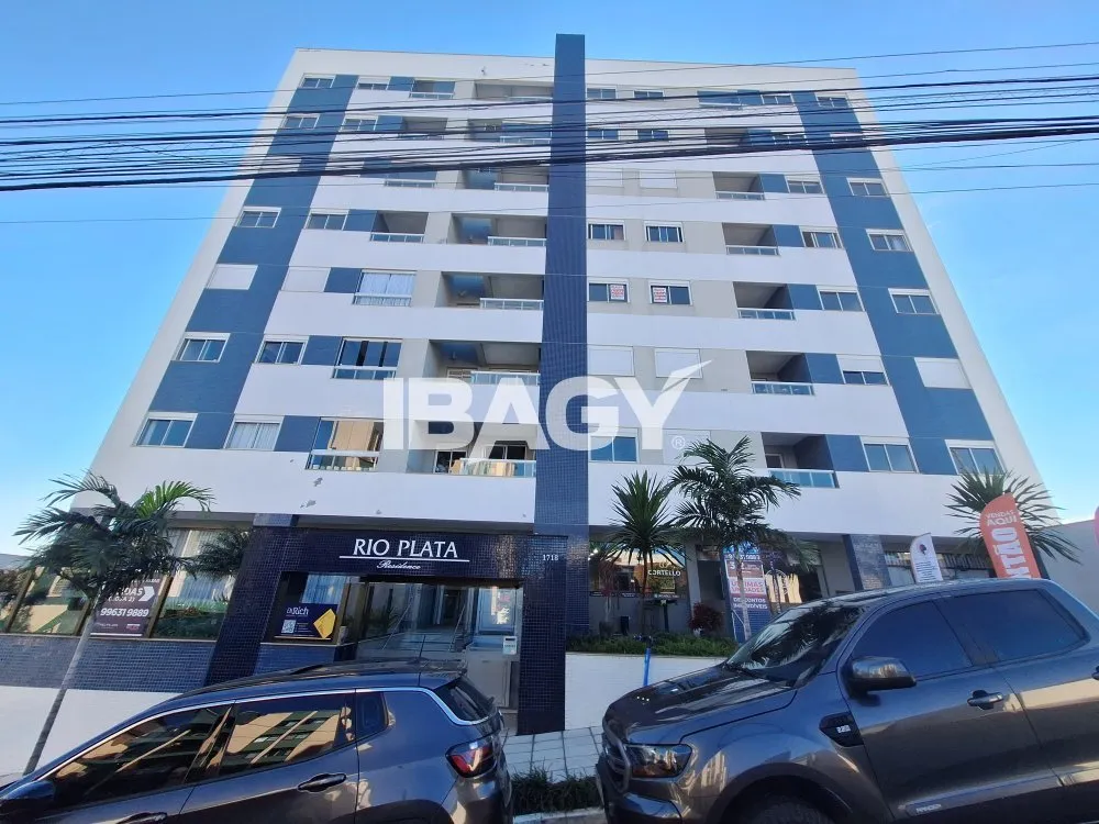 2-bedroom apartment with open-plan kitchen and parking — photo 9