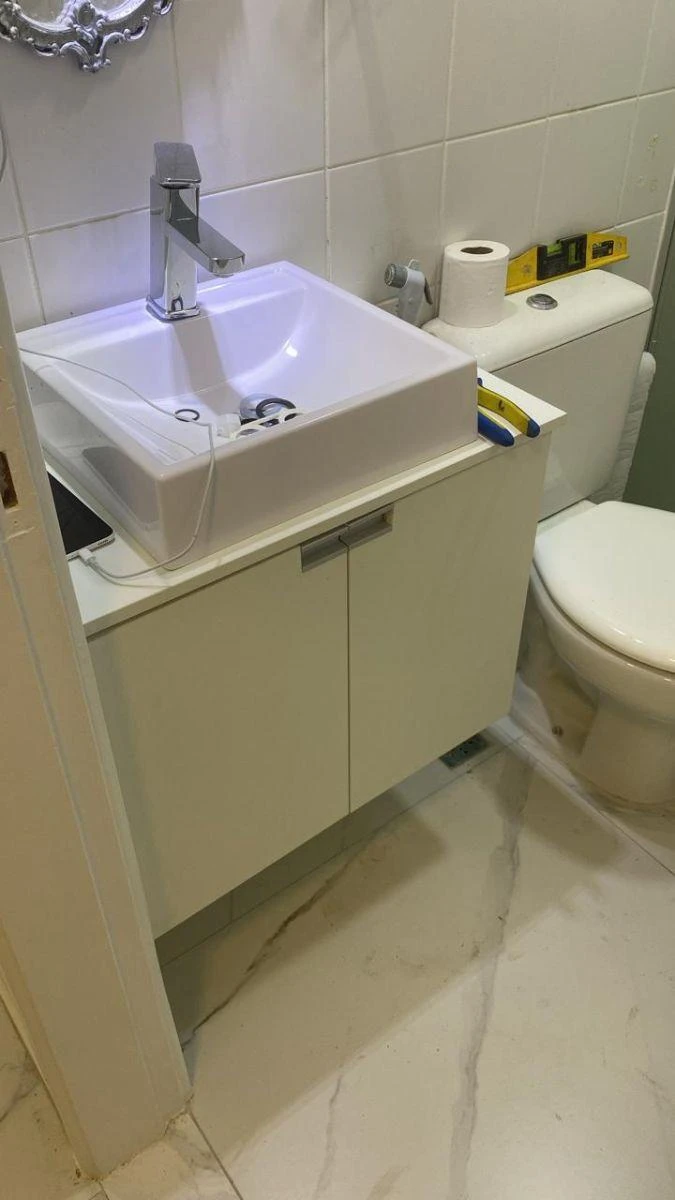 3-bedroom rental apartment, 75 m² with 1 suite — photo 27