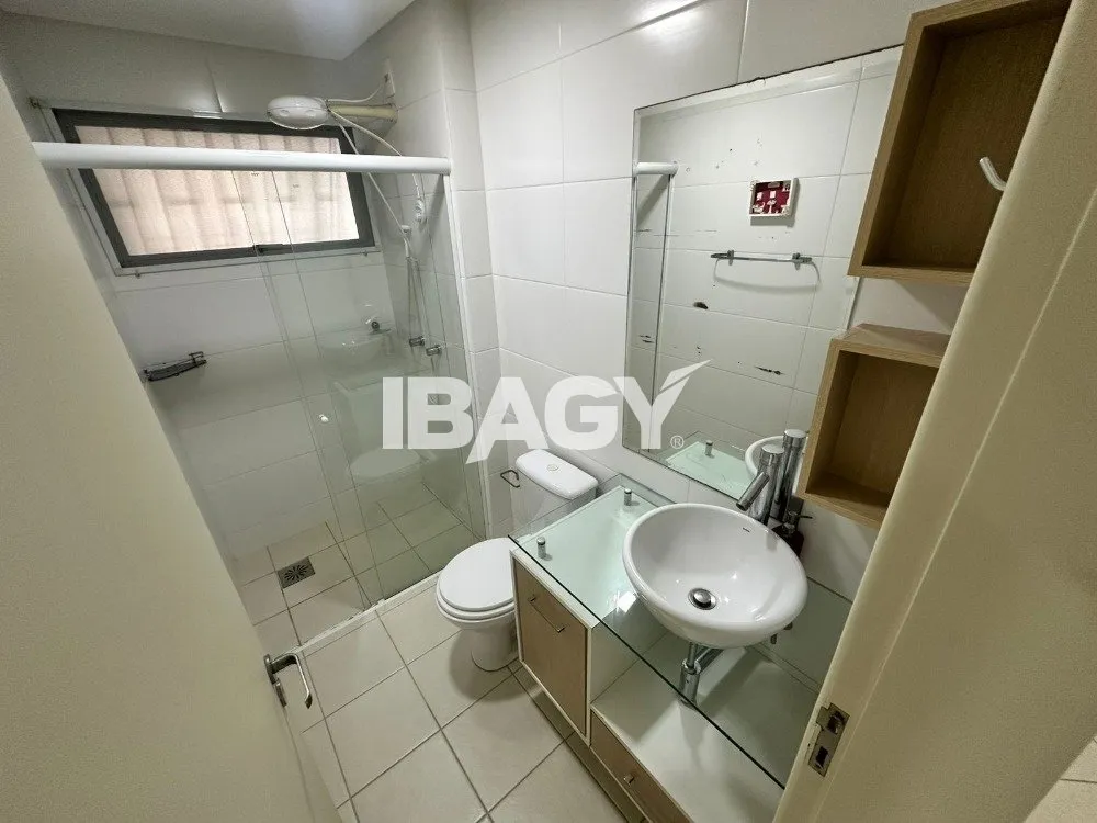 Furnished 3-bedroom apartment with 60 m² — photo 5