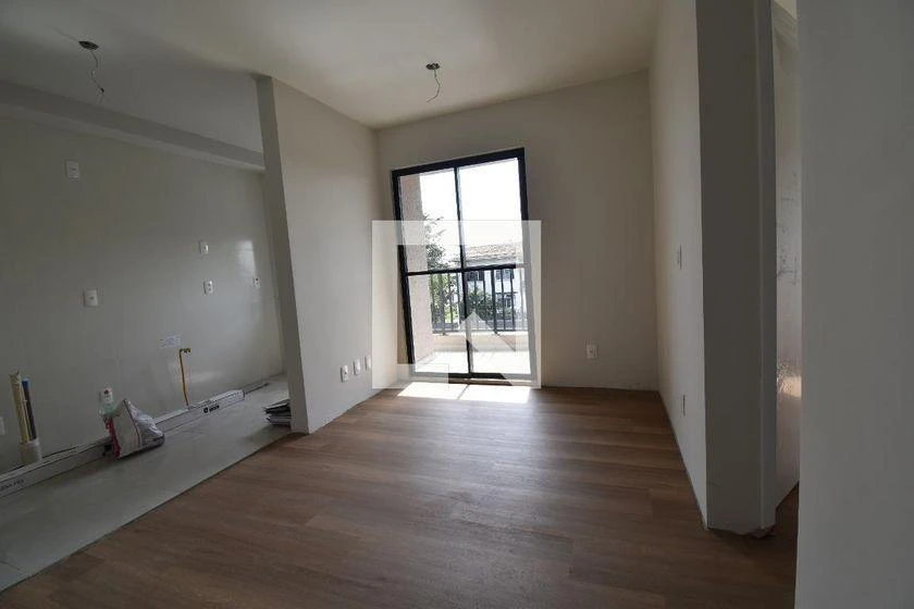 Apartment, 51 m², with a grill on the balcony — photo 3