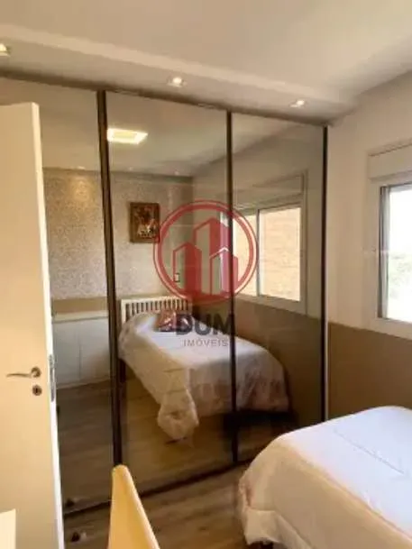 69 m² rental apartment with 2 bedrooms and 2 parking spots — photo 12
