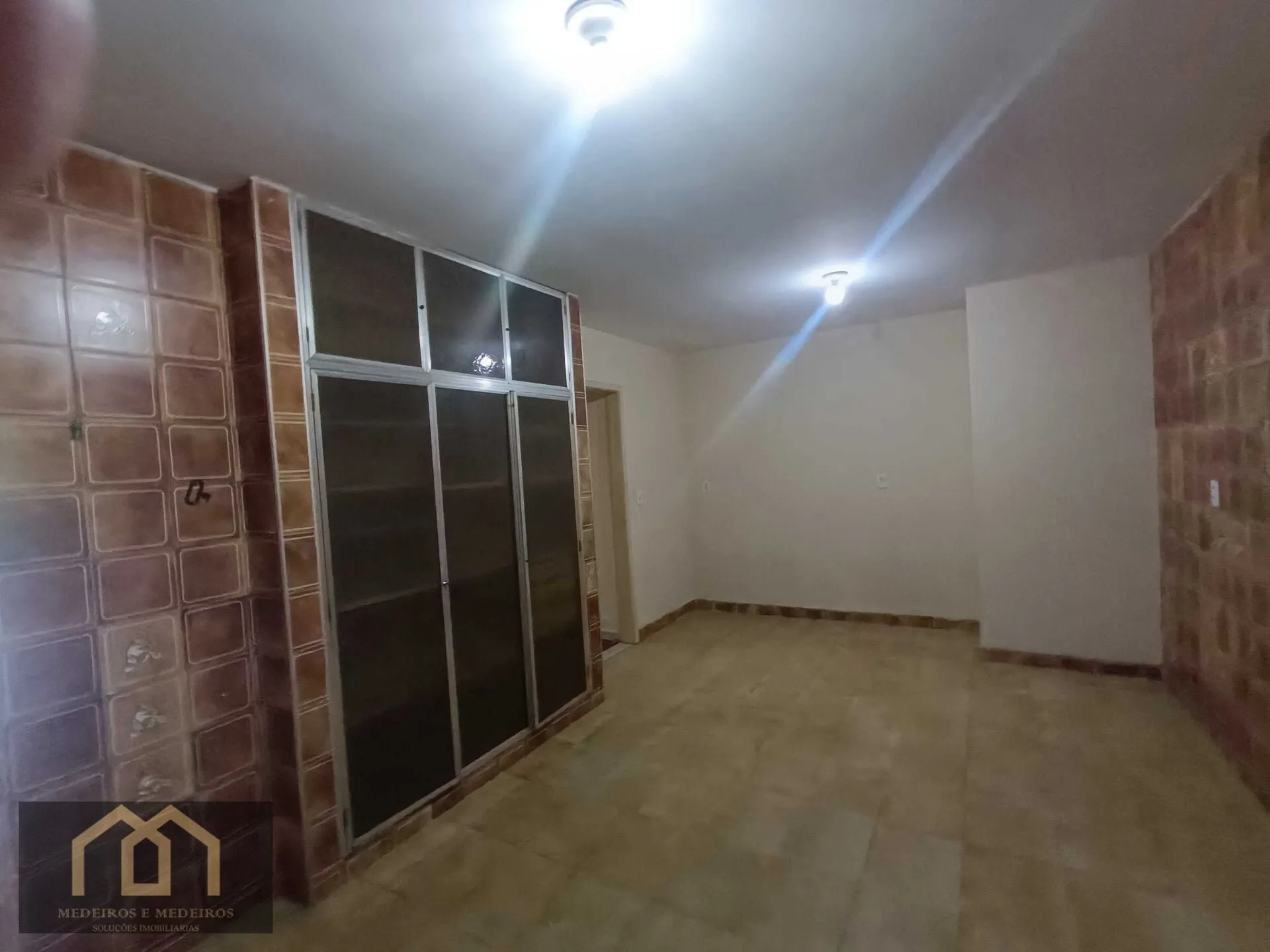100 m² house with 2 bedrooms and gas water heating — photo 10