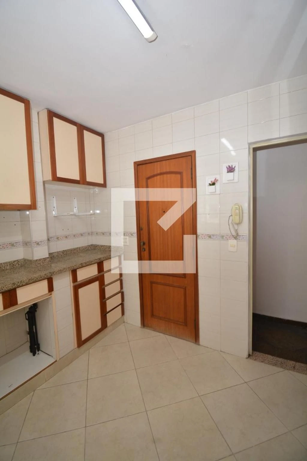 2-bedroom apartment with a washing machine in Rio de Janeiro — photo 17