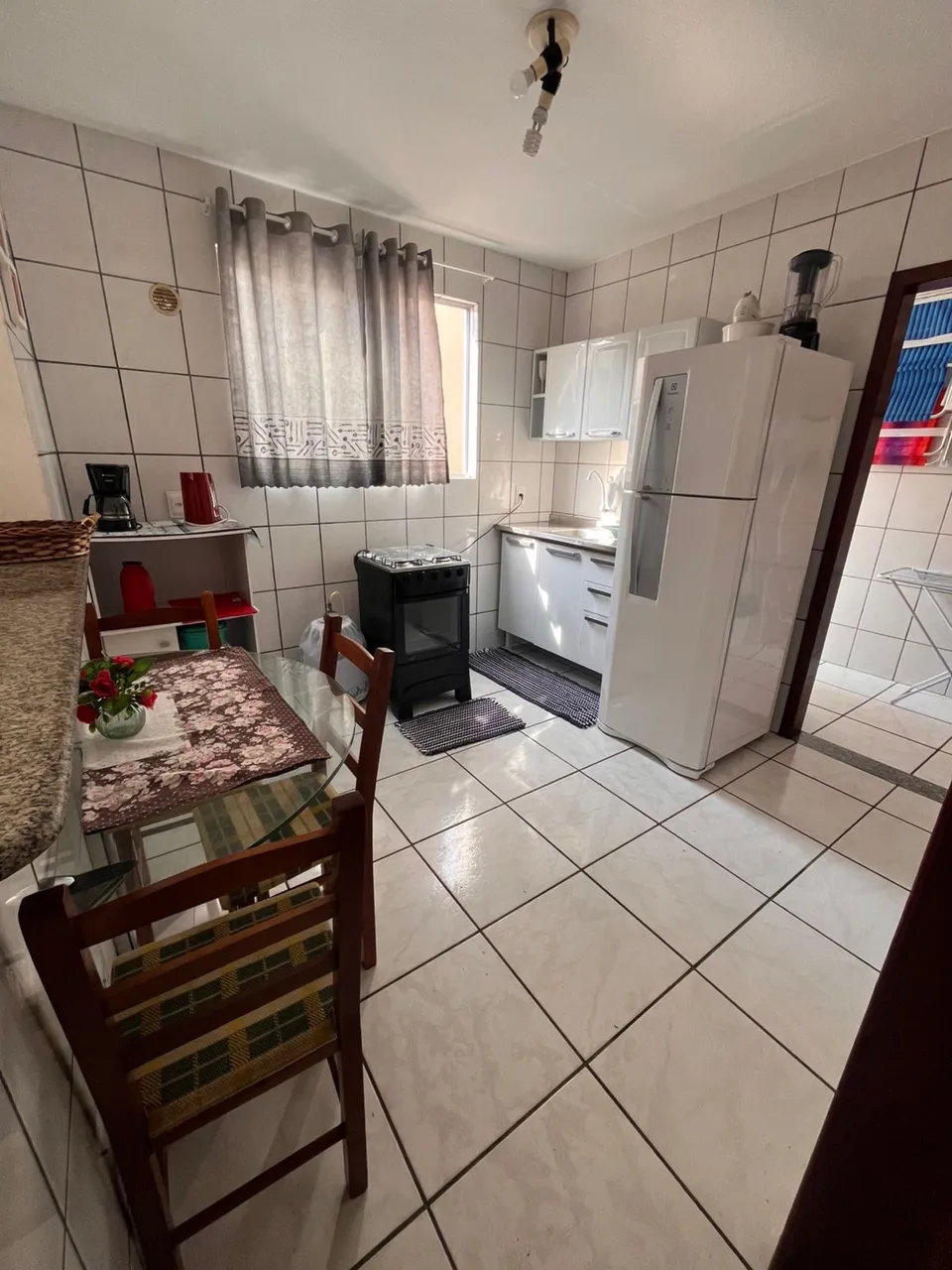 Furnished 2-bedroom apartment with 2 bathrooms — photo 2