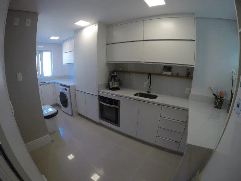 Apartamento mobiliado, 205 m², com lava-louças — photo 26