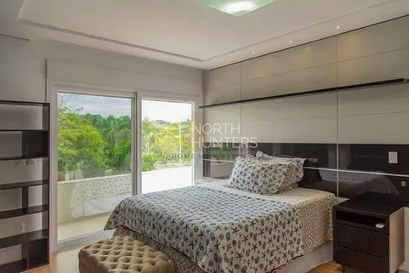 Furnished house with 7 bedrooms and open-plan gas kitchen — photo 16