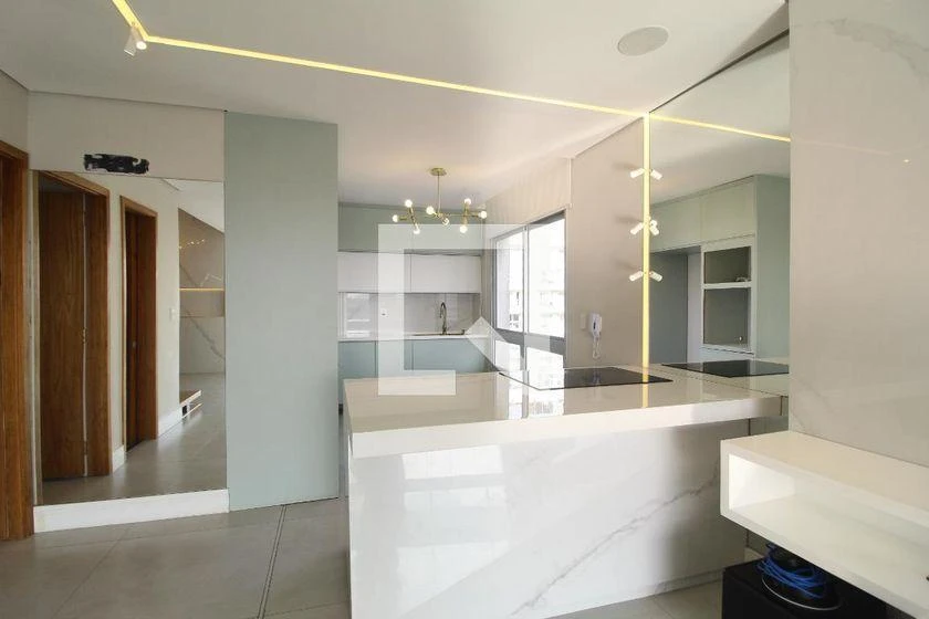 4 quartos e closet: apartamento de 221 m² — photo 12