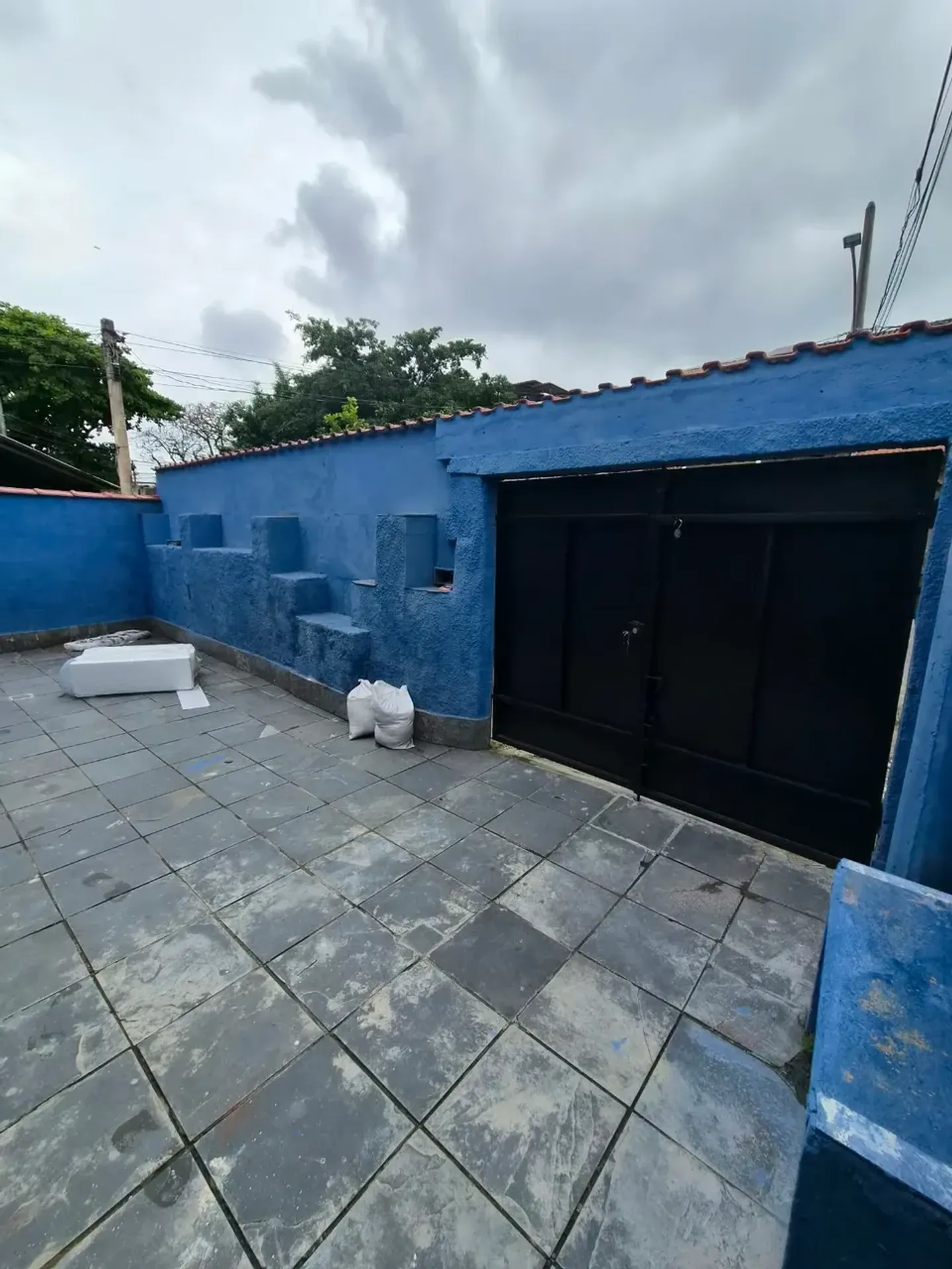 Casa de 2 quartos e 60 m² — photo 12