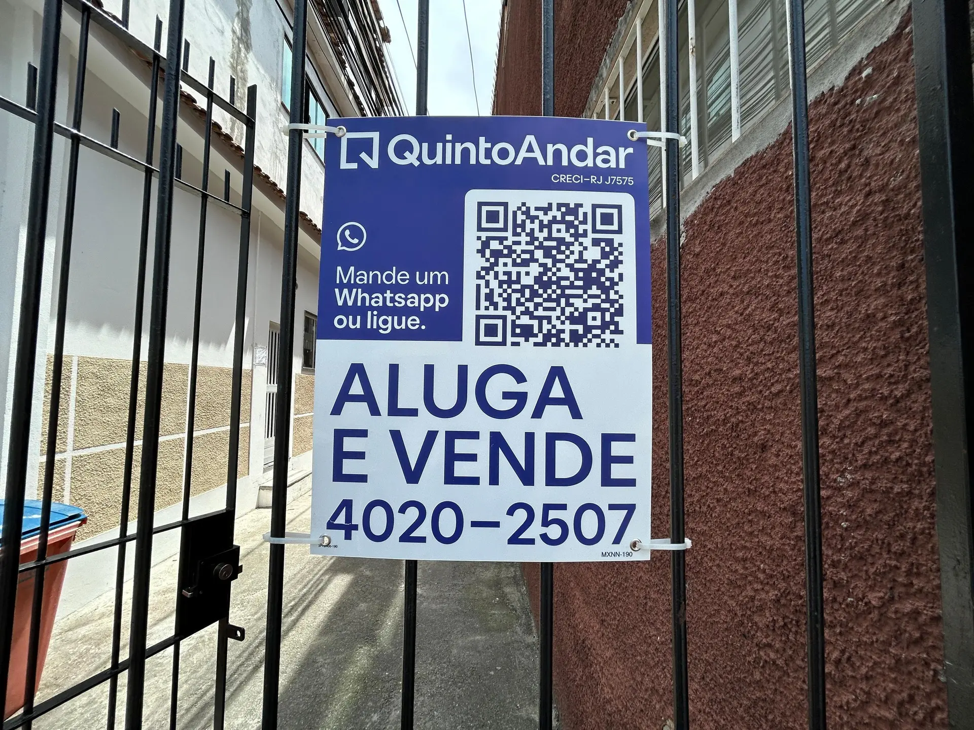 Casa de 2 quartos e 75 m² — photo 29