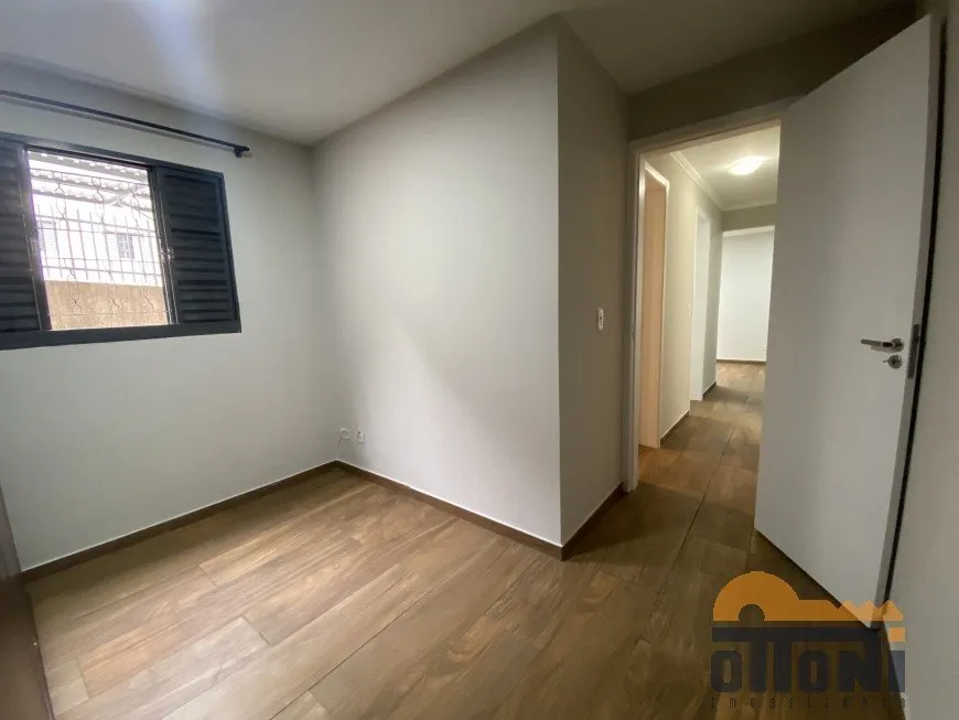 3-bedroom apartment with a home office in Curitiba — photo 3