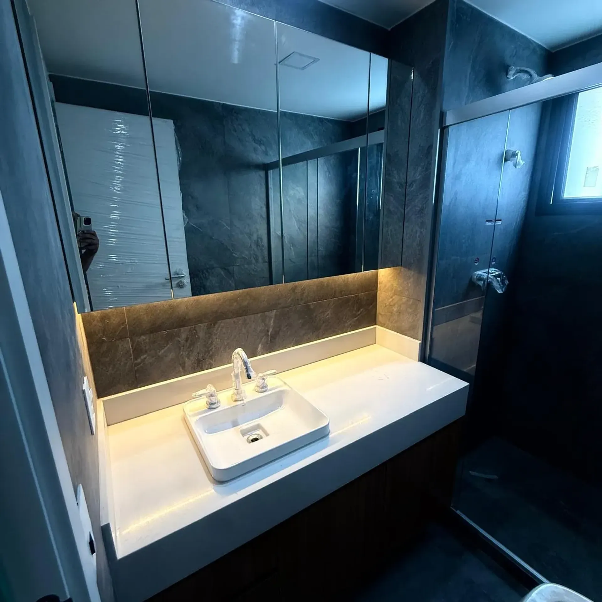 Apartment, 143 m², with a private BBQ — photo 5