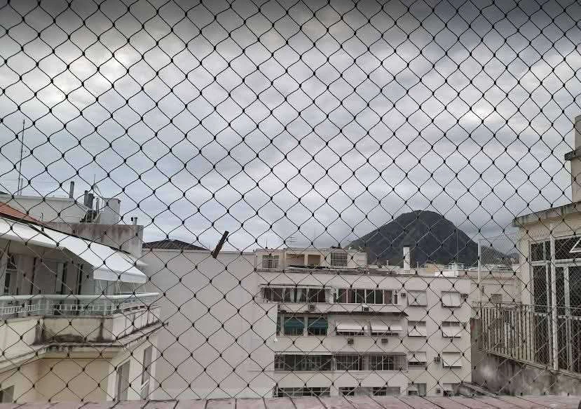 Cobertura mobiliada com 4 quartos e 120 m² — photo 11