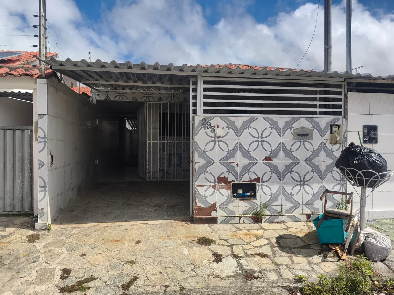 Casa de 120 m² y 3 dormitorios en João Pessoa — photo 3
