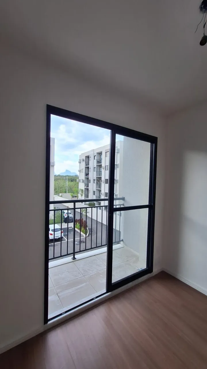 2-bedroom rental apartment with 1 parking space — photo 7