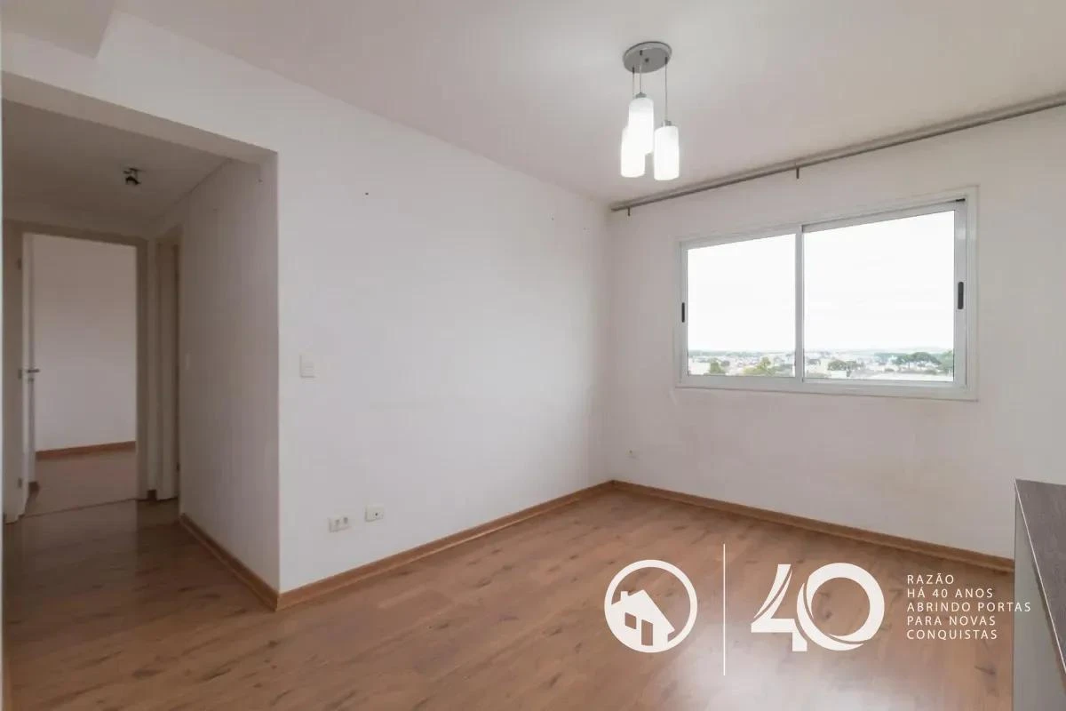 Пральна машина та 2 спальні: квартира 54 м² — photo 5