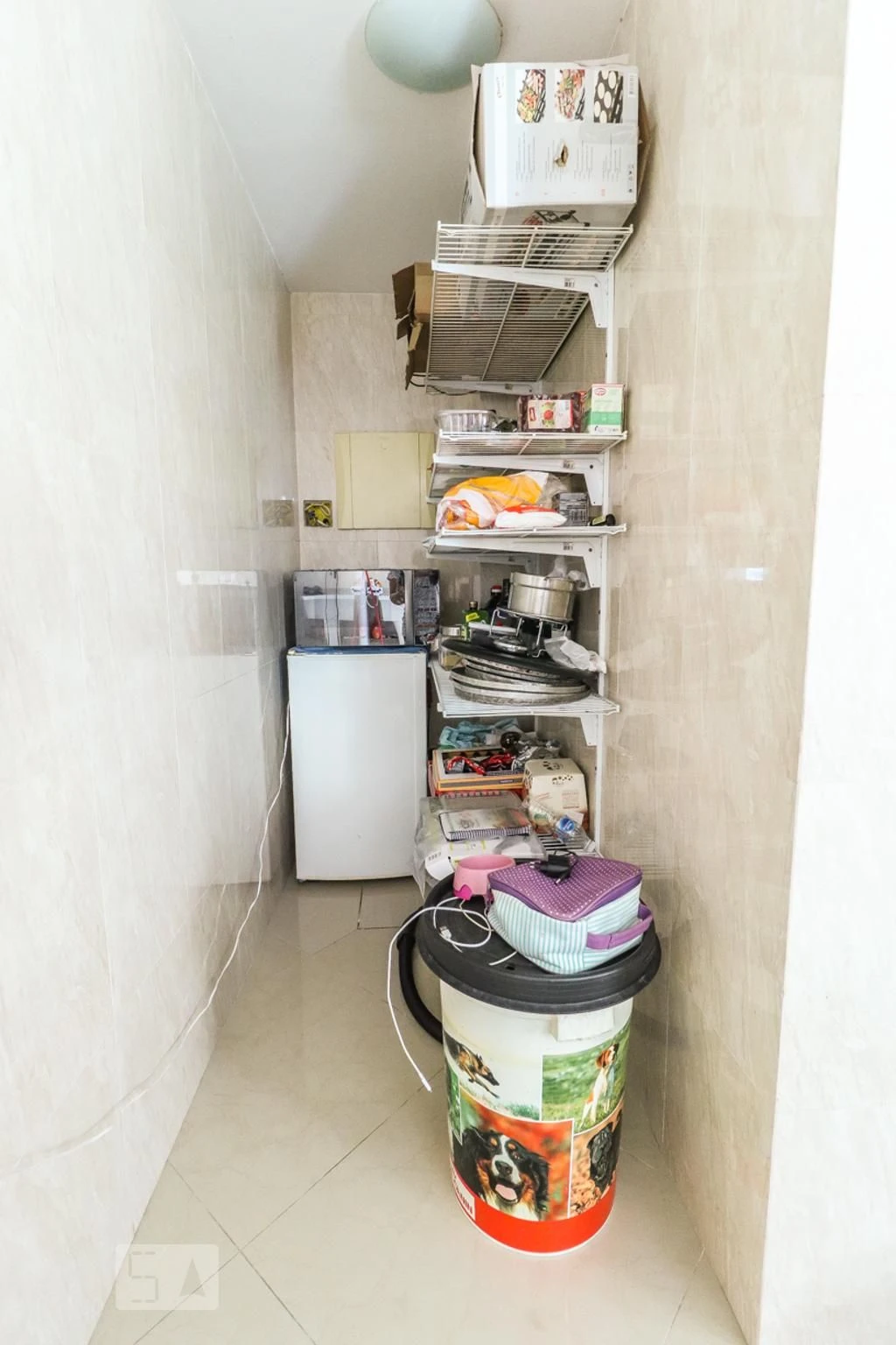 Furnished house with 3 bedrooms and private yard — photo 19