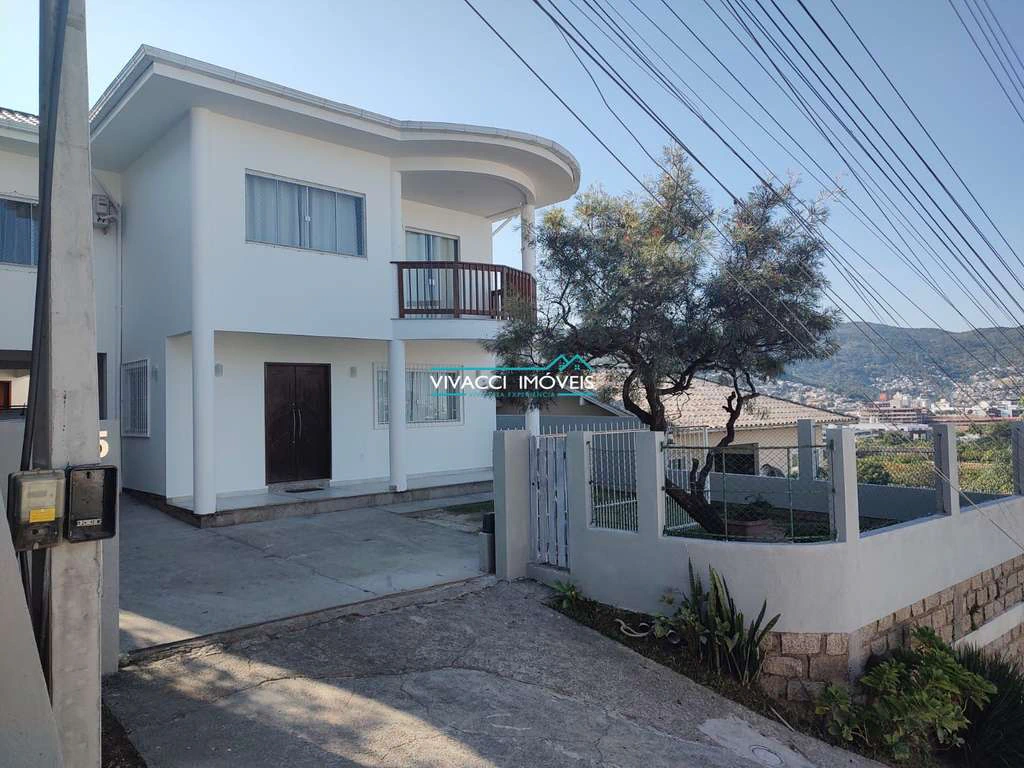 House with 4 bedrooms, 4 bathrooms, 500 m² and 3 parking — photo 3