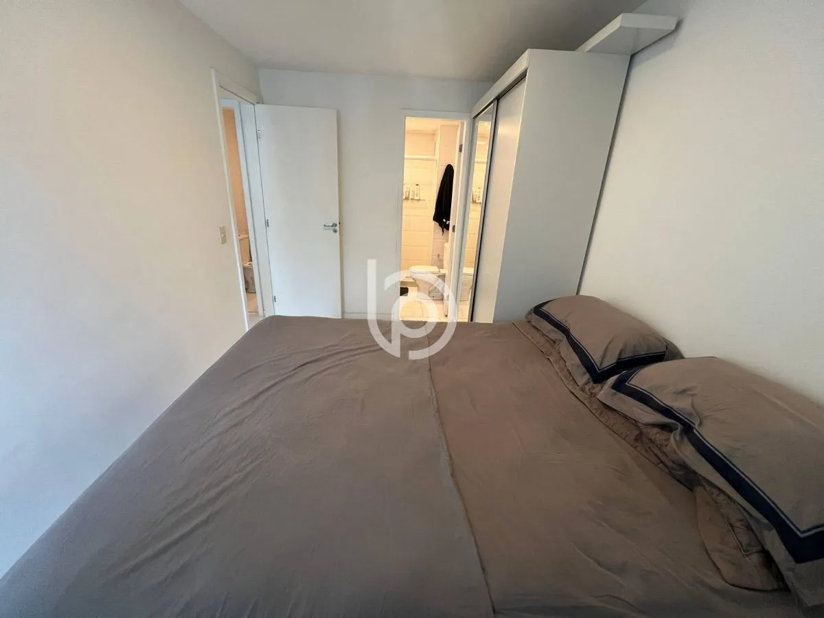Rental apartment with 2 bedrooms and 2 bathrooms — photo 27