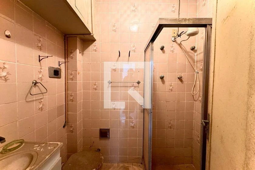 Квартира з однією спальнею та робочим місцем — photo 10