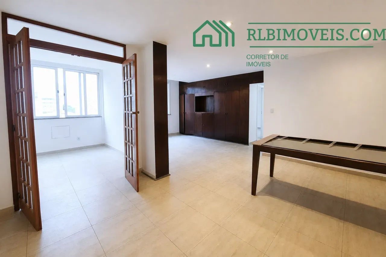 Apartamento, 110 m², com máquina de lavar — photo 18