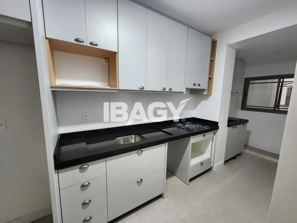 Furnished apartment, 116 m², with a grill on the balcony — photo 2