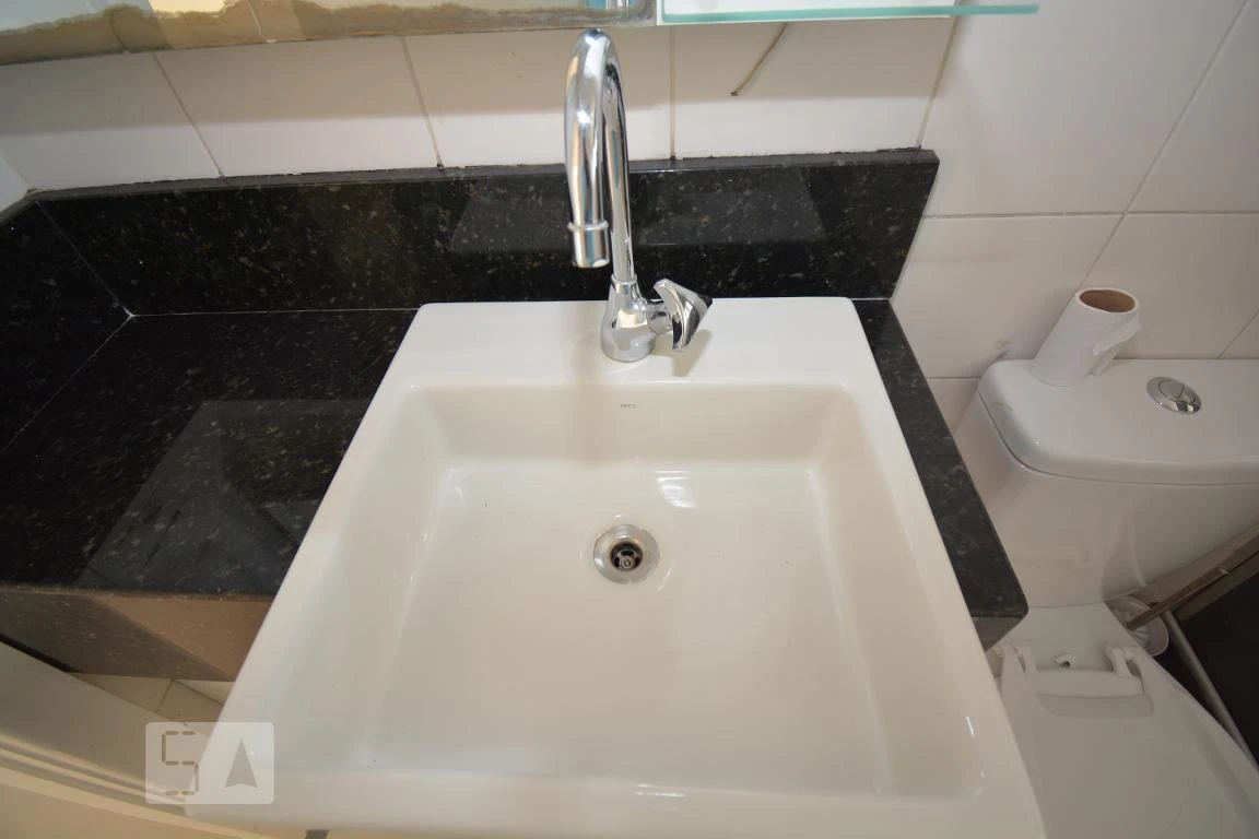 Apartment, 55 m², with a mountain view — photo 45