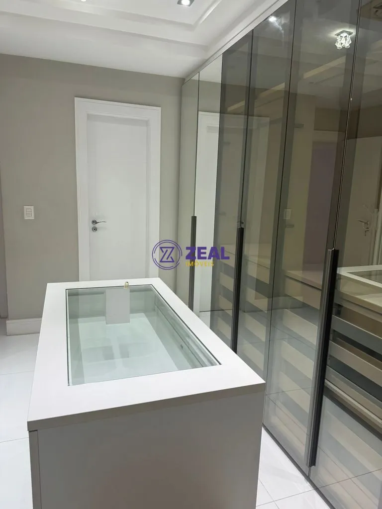 Furnished house with 4 suites and an integrated kitchen 380 m² — photo 42