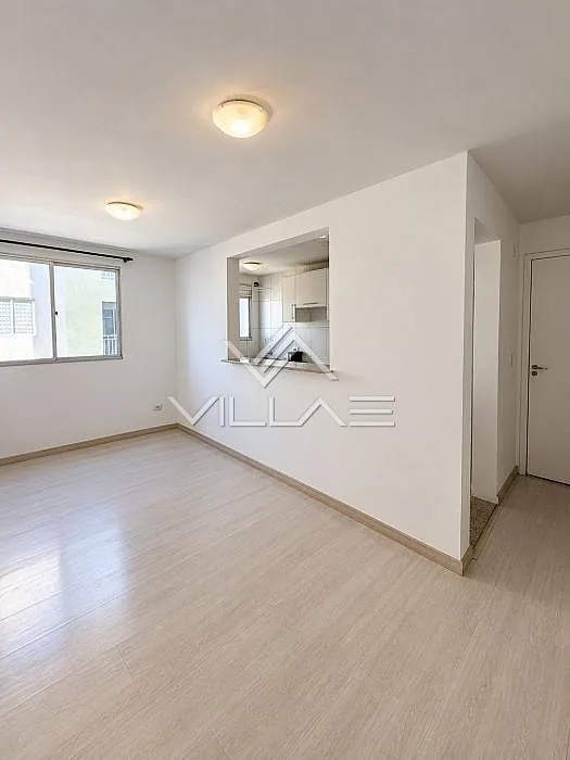 2-bedroom apartment, 52 m²