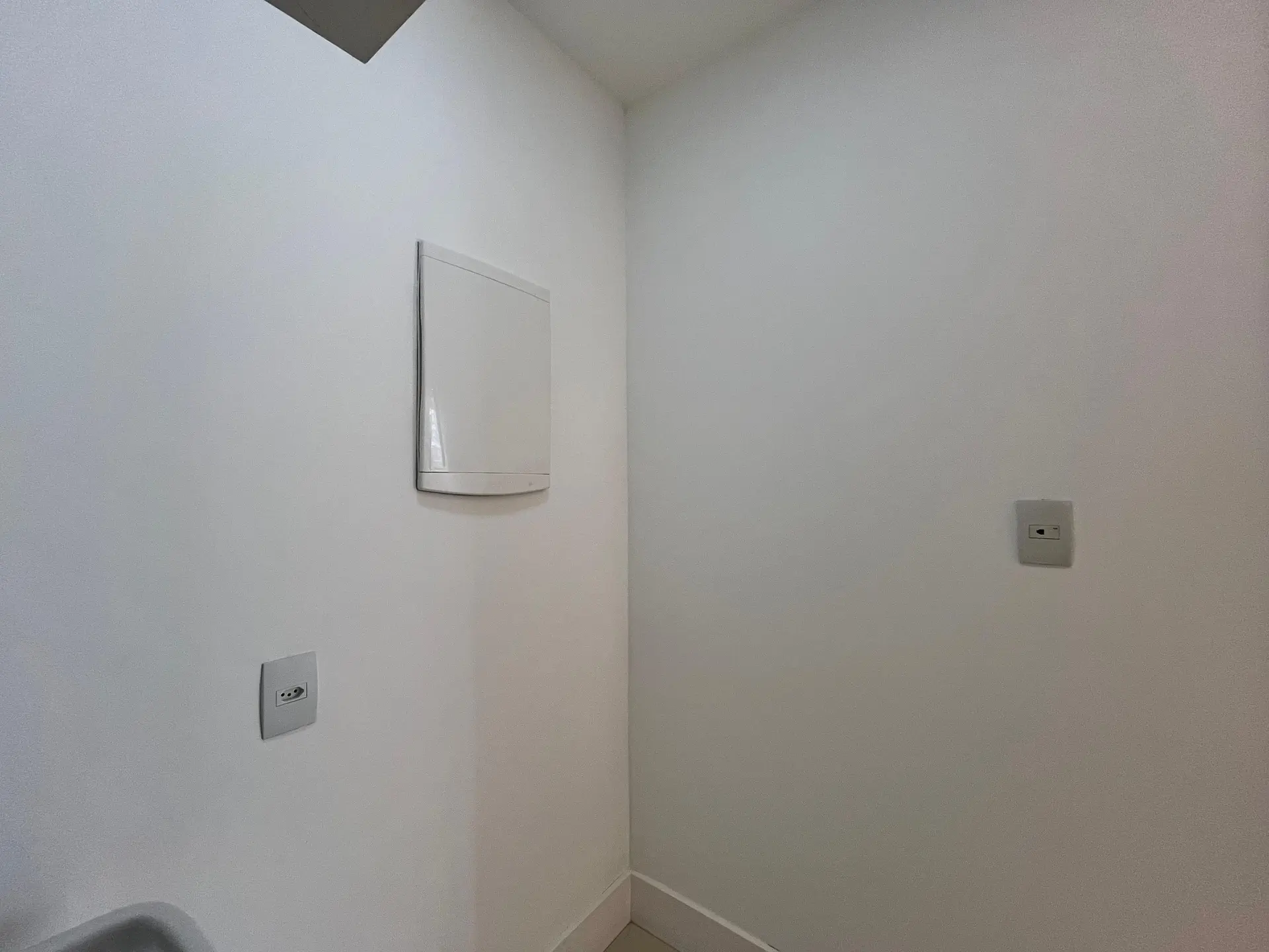Apartamento com janelas do piso ao teto, Barra da Tijuca — photo 41