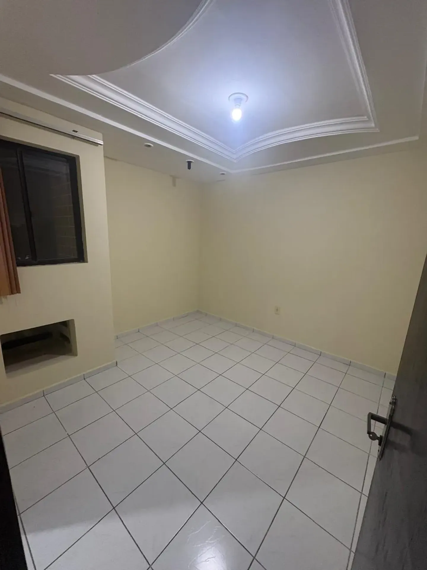 Apartamento de 3 quartos, sendo 1 suíte, 75 m², Água Fria — photo 5
