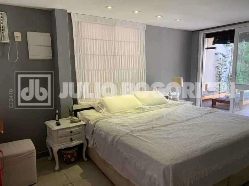 Casa com 5 quartos e 290 m² com área gourmet privativa — photo 12