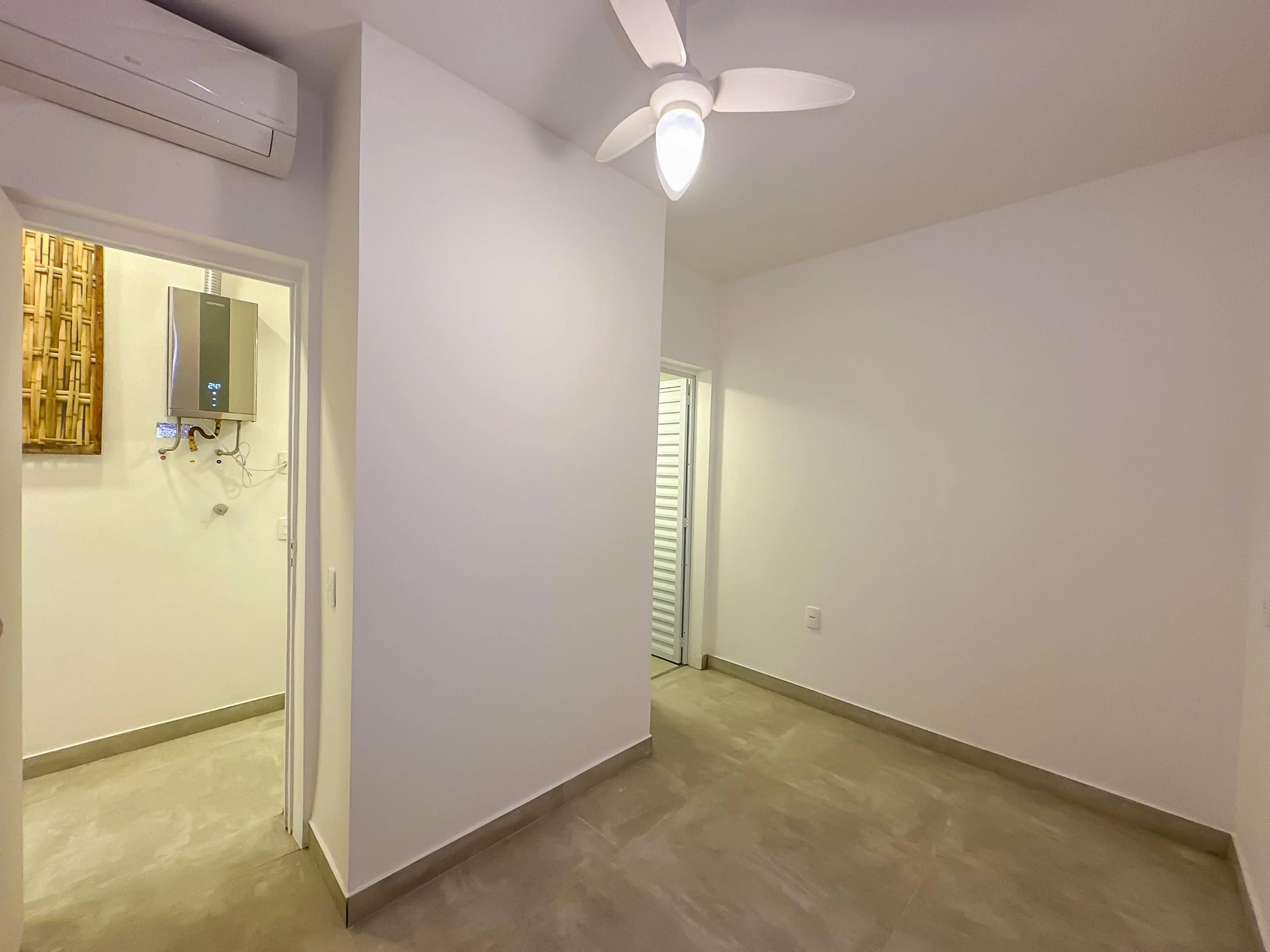 Casa com 3 quartos, sendo 1 suíte, e 1 vaga — photo 28