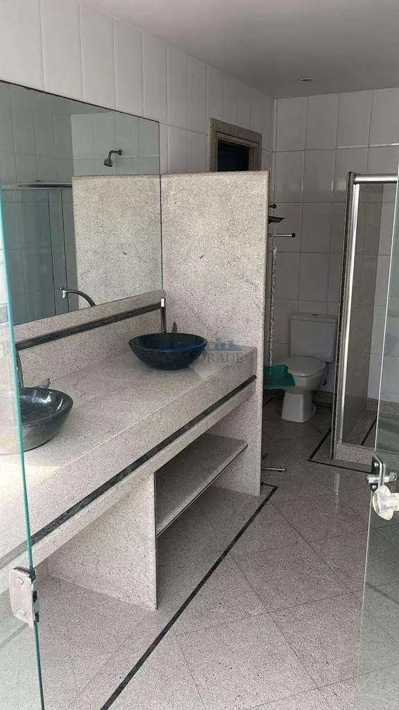 Apartment with 4 bedrooms, 5 bathrooms and 3 parking — photo 38