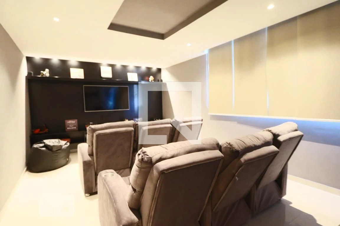 Balcón gourmet y 1 dormitorio: departamento de 44 m² — photo 70