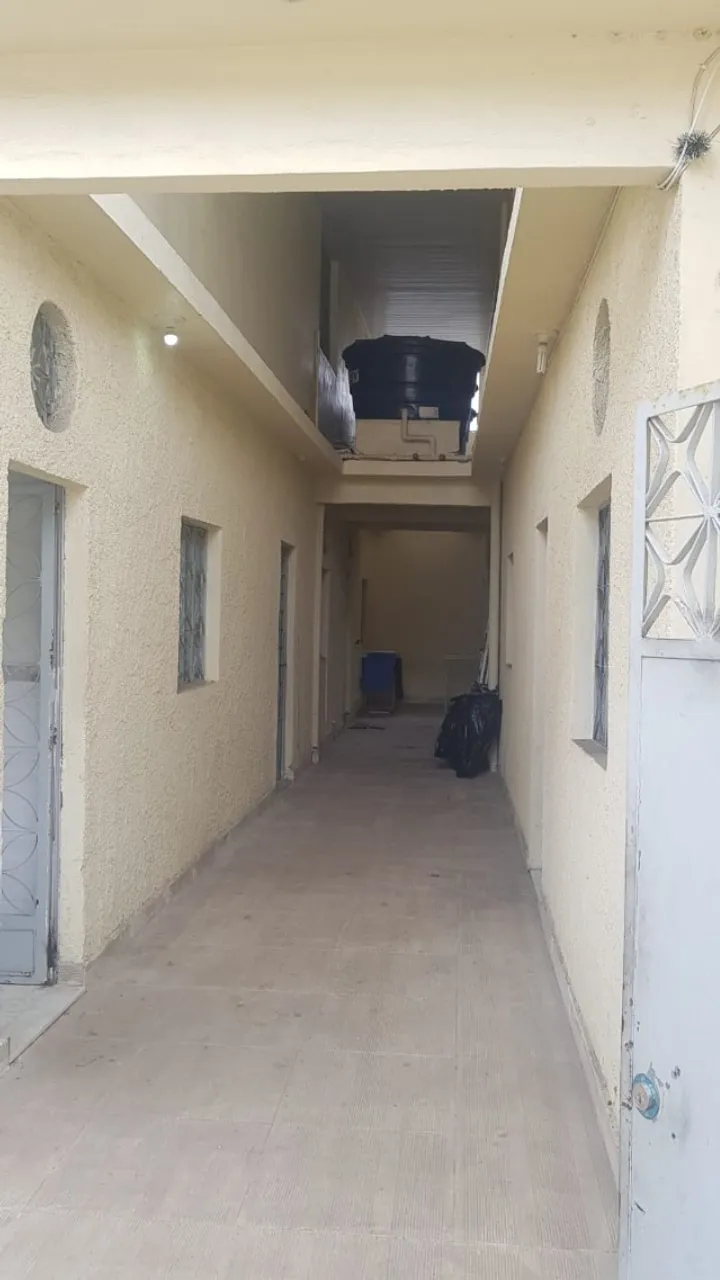 Casa sin muebles con 1 dormitorio y 1 baño — photo 5