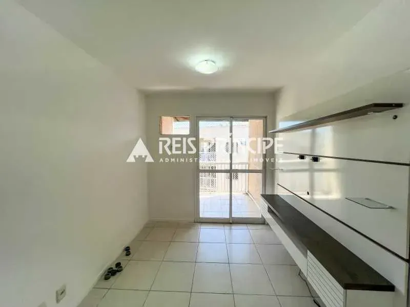 Apartamento com 2 quartos e cozinha separada — photo 5