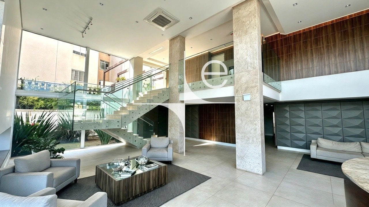 Mountain view in a 2-bedroom apartment, 76 m² — photo 22