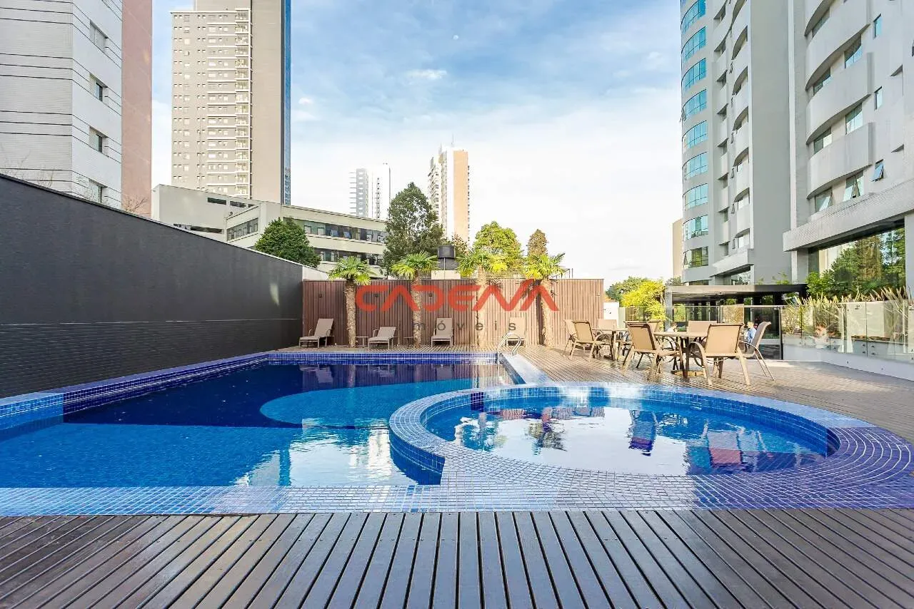 Large apartment with 4 bedrooms and 329 m² plus 2 parking — photo 30