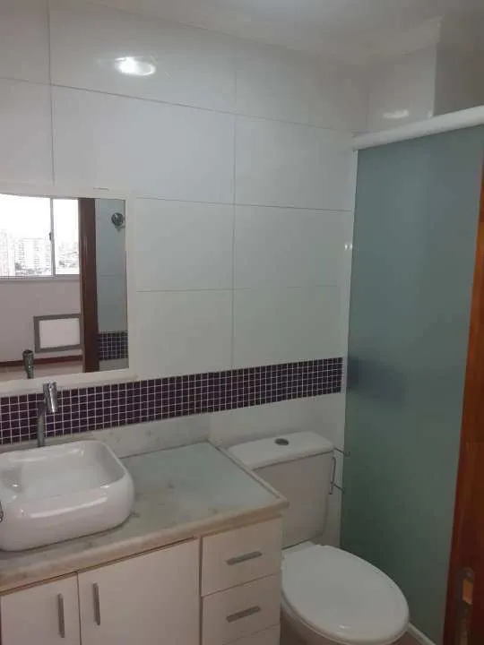 Apartamento, 51 m², com espaço de home office — photo 5