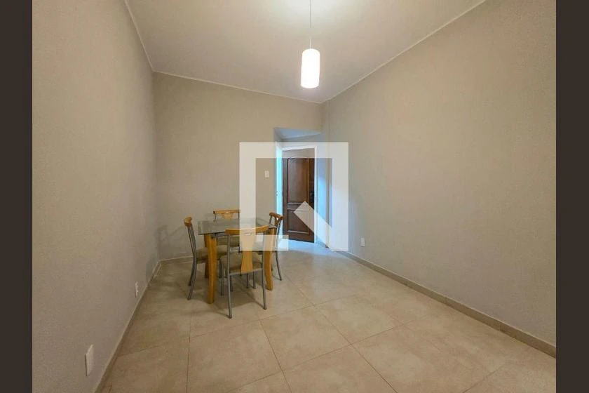 Apartamento, 55 m², com máquina de lavar — photo 10