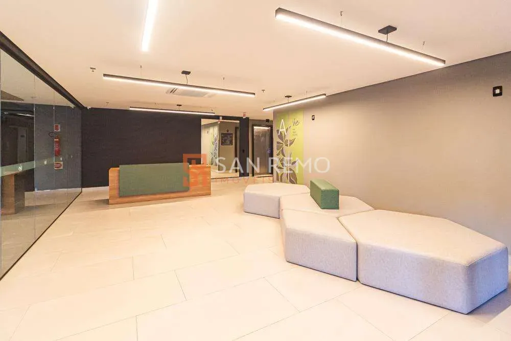 Apartamento amueblado de 1 dormitorio y 2 baños — photo 36