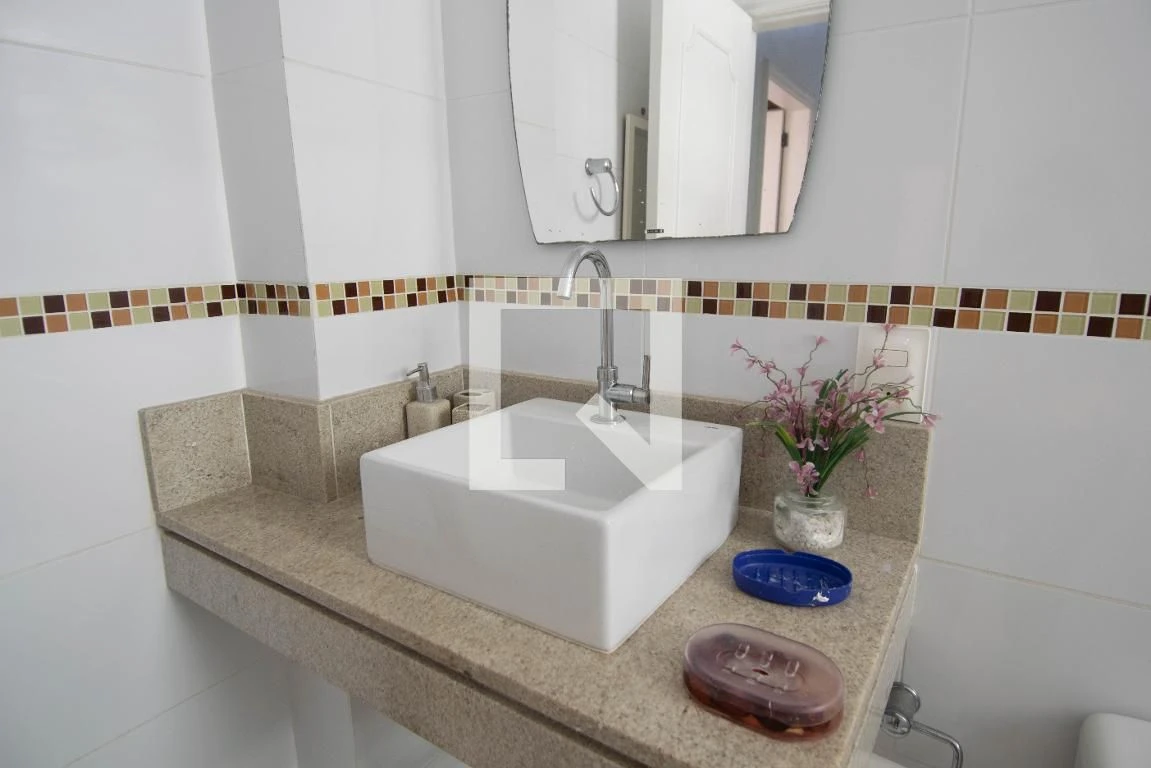 2-bedroom apartment with a washing machine in Rio de Janeiro — photo 31