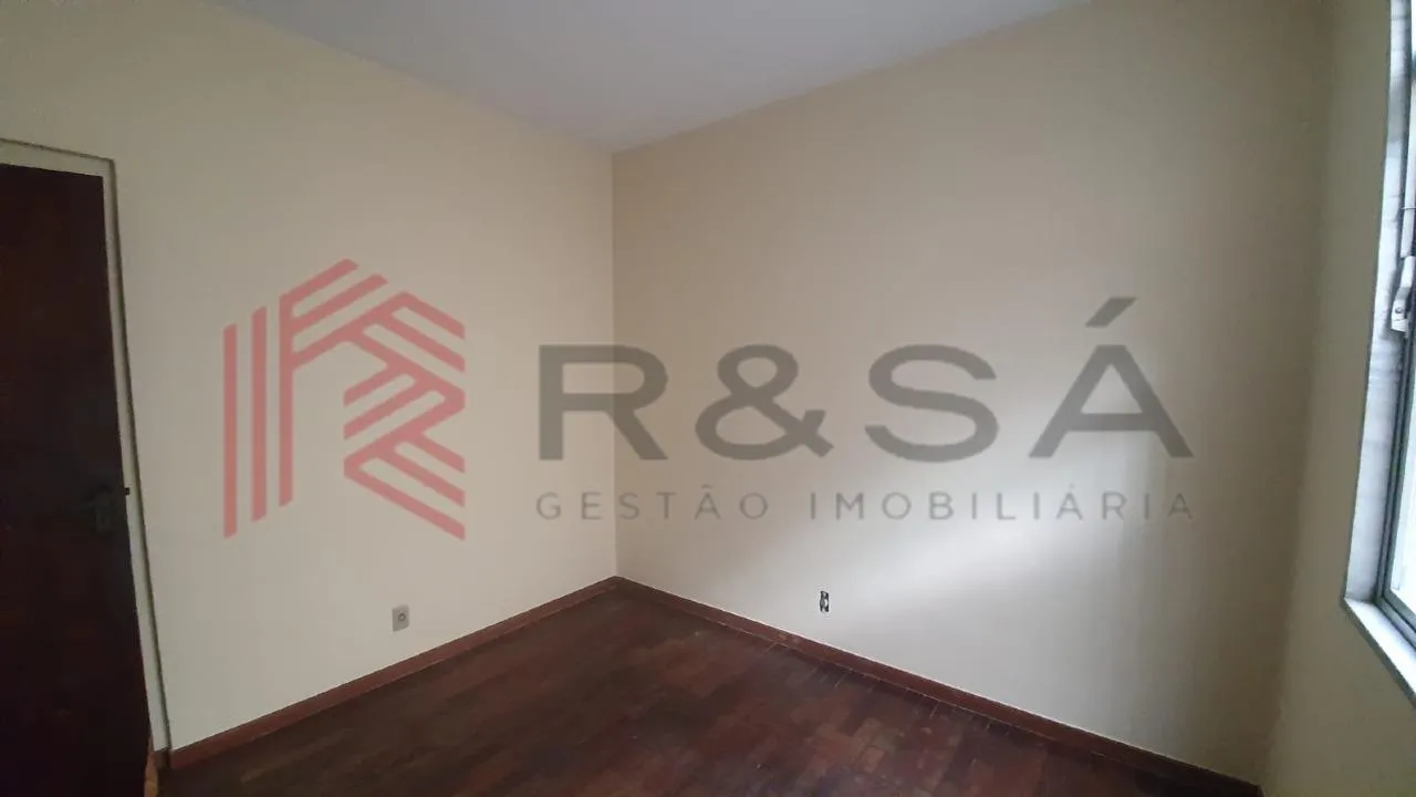 Гардеробна та 2 спальні: квартира 85 м² — photo 10