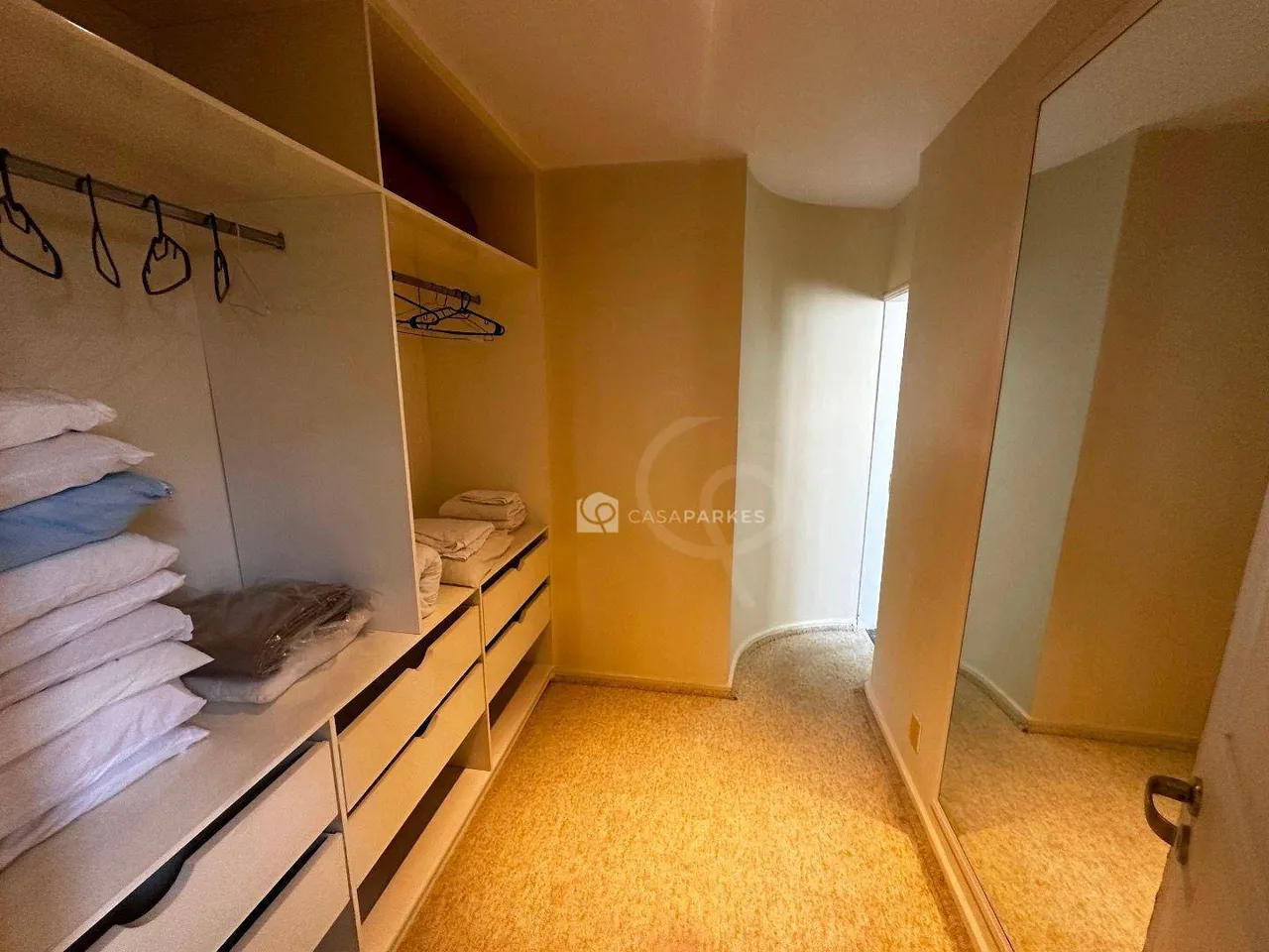 Furnished house with 5 bedrooms and 1200 m² gas kitchen — photo 15