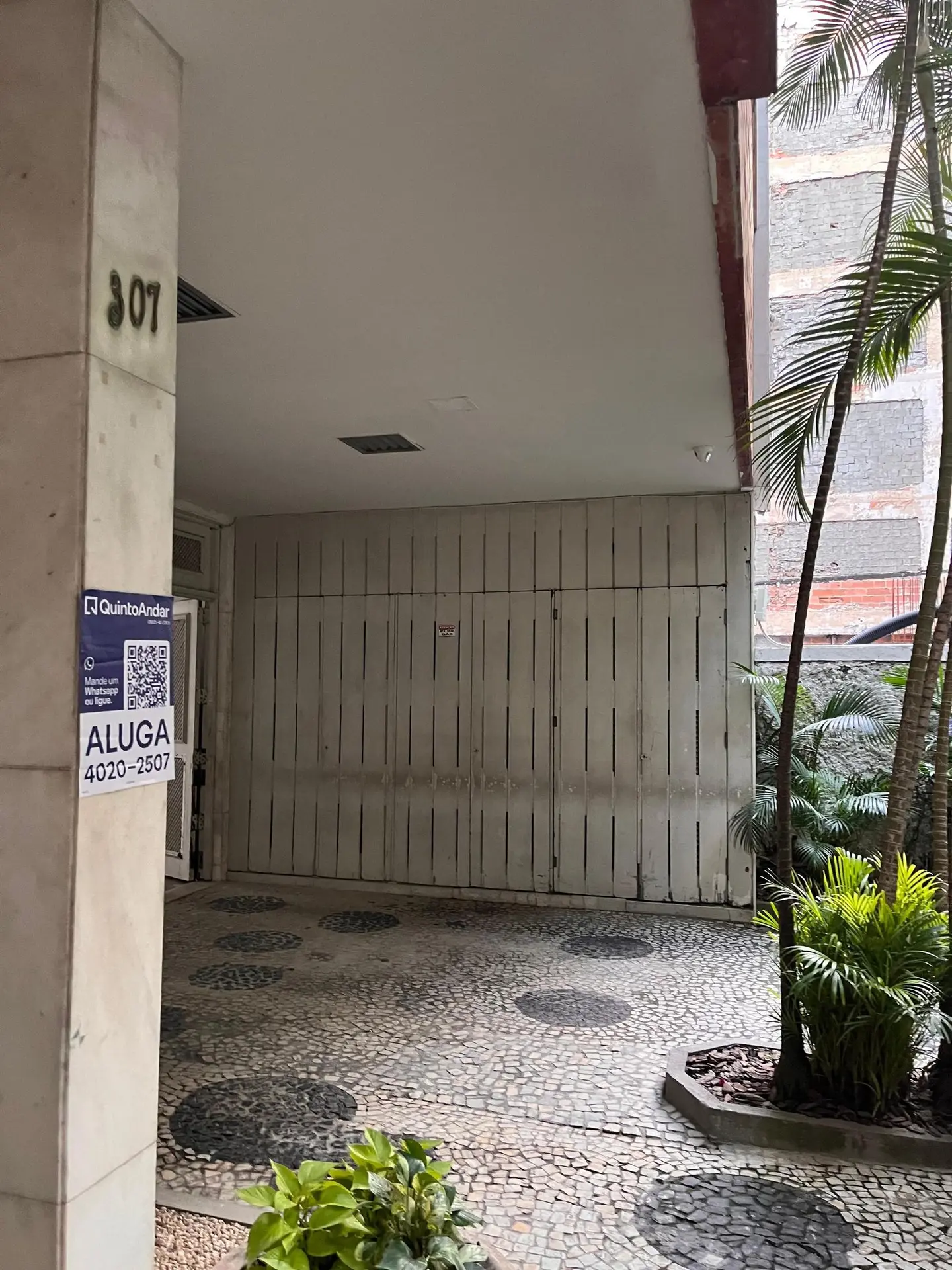 Apartamento mobiliado de 200 m² com 3 quartos e 1 suíte — photo 38