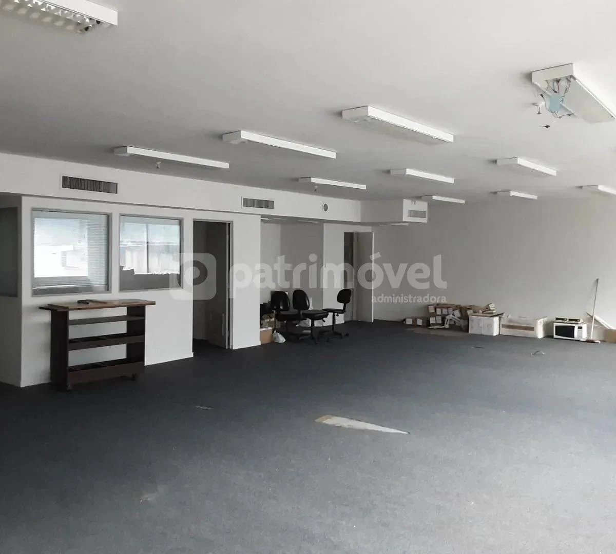 Apartamento de 1 quarto e 219 m², sem vaga — photo 4
