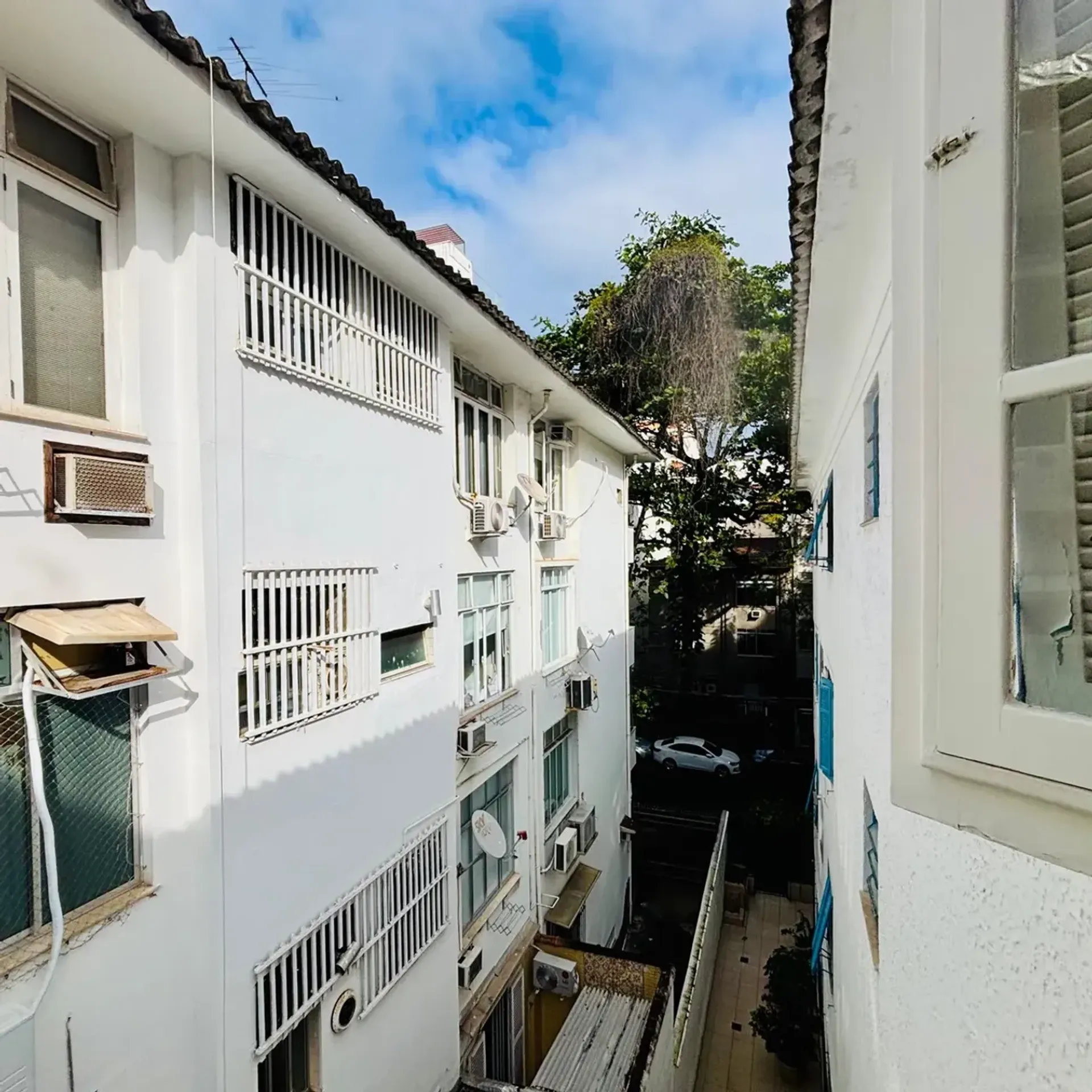 2 quartos e máquina de lavar: apartamento de 98 m² — photo 16