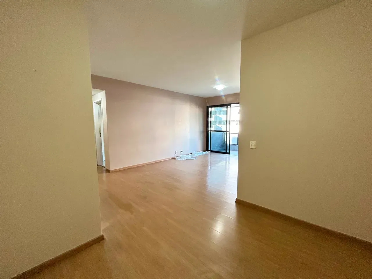 4-bedroom apartment with 3 bathrooms and 123 m² — photo 13
