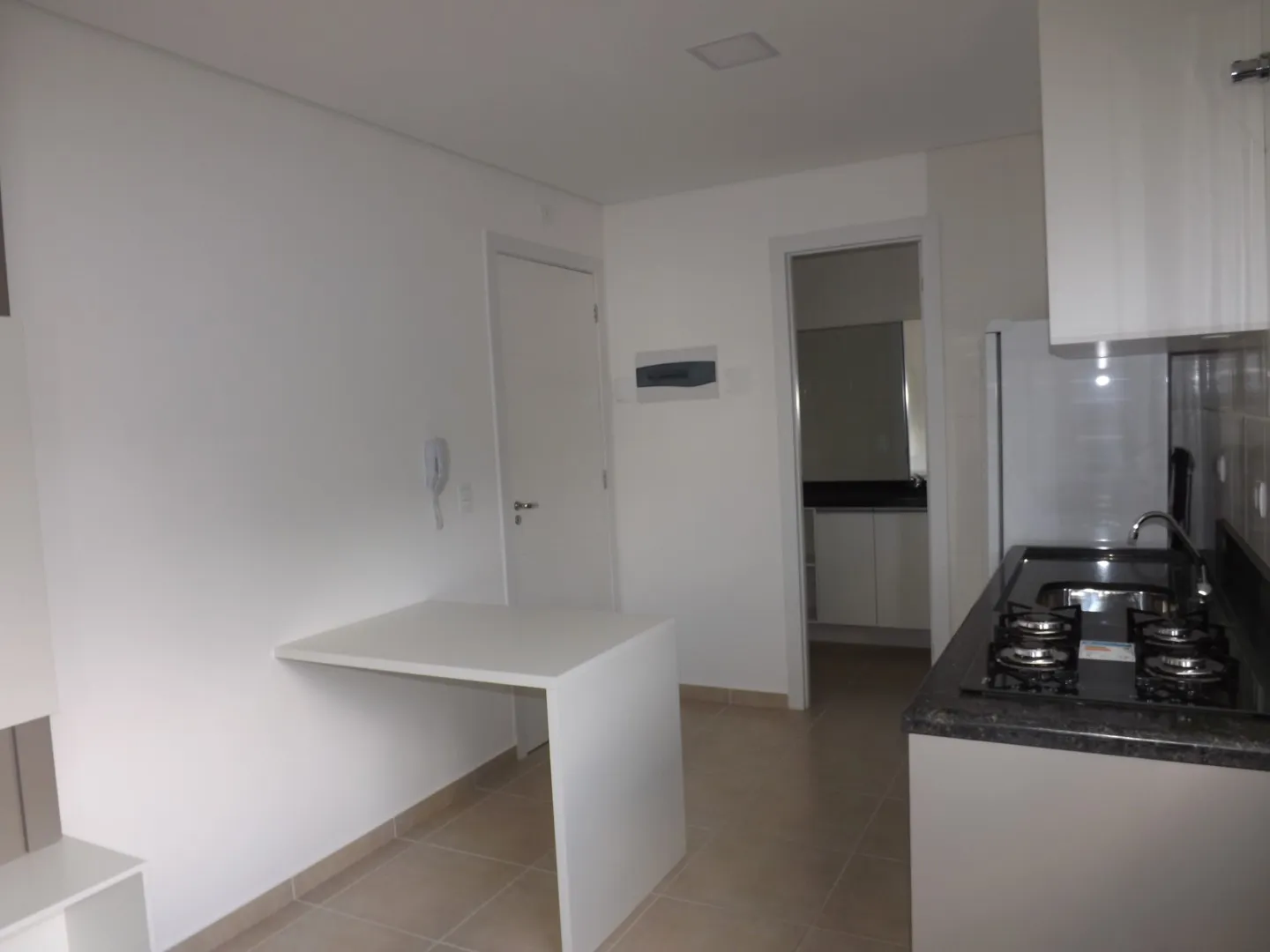 1 quarto e varanda envidraçada: apartamento de 35 m² — photo 9